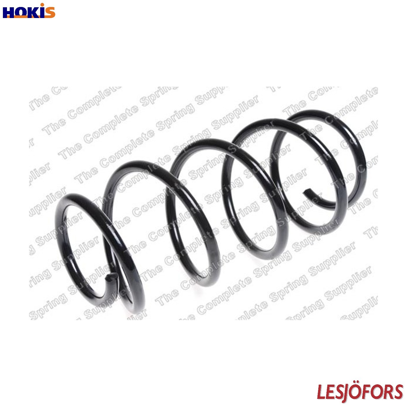 SUSPENSION SPRING 4026212 FOR FIAT 199B1/312B1/169A1.000 1.2L 4cyl 500 - Image 10