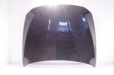 BMW 5er F10 F11 F18 Frontklappe Motorhaube BLACK SAPPHIRE METALLIC (475)