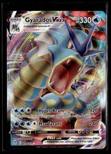 2021 Sword & Shield - Evolving Skies Gyarados VMAX VMAX/Rare Holo VMAX #29 on eBay