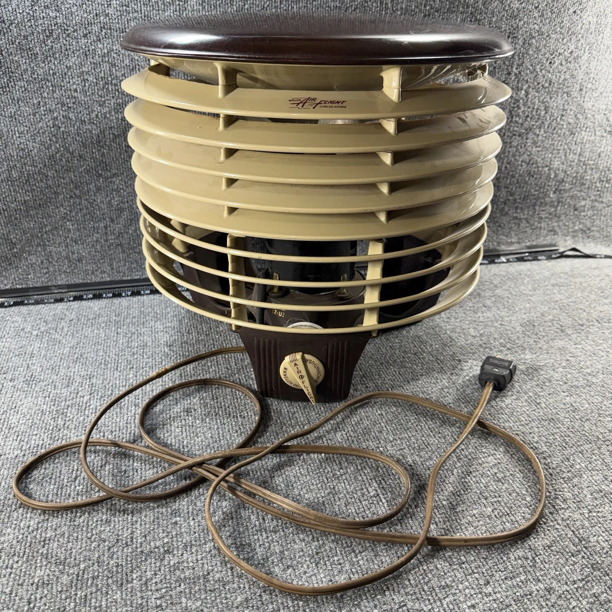 Fan Vintage, Retro & Mid-Century Collectibles (1950s) for sale | eBay