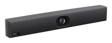 Yealink Ultra 4K Kamera UVC40 E2 Schwarz Webc...