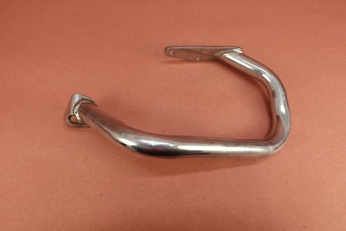 1999-2003 Yamaha Road Star XV1600 Left Side Crash Bar Guard