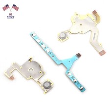 Left Right Buttons button Flex Ribbon Cable Replacement for SONY PSP 3000 z
