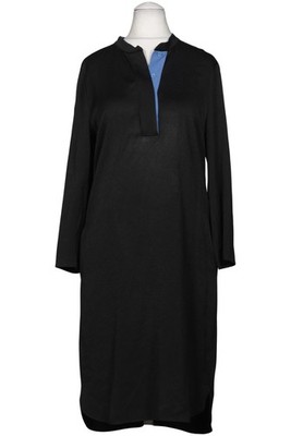 Escada Sport Kleid Damen Dress Damenkleid Gr. S Schwarz #rfe44pz