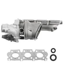 Turbo for BMW 118i 218i 318i F20 F21 F22 F23 F87 F30 F31 F80 1.5L 80kW /100kW
