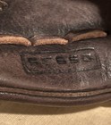 Rawlings Revo SC650 6SC112CS 11.25” STD 122 Baseball Glove RHT Solid Core — photo 7