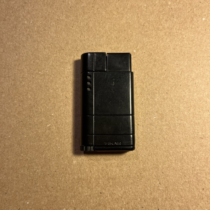 Xikar windproof cigar Lighter