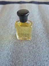 TUSCANY by ARAMIS .25 Oz EDT Eau De Toilette Mini Cologne Men’s Splash Travel