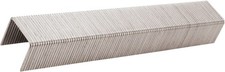 Staples Type J, 8mm, 1000 Count 41E308