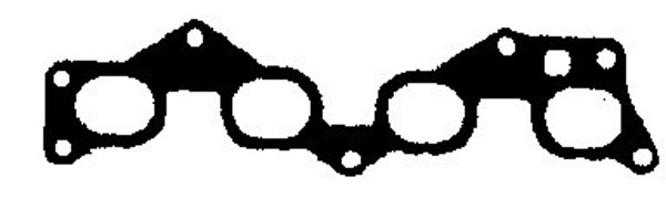 BGA Dichtung AnsaugkrüMmer MG6510 FüR Toyota Corolla Compact Liftback XLI EE101_-image