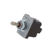 2NT1-5 Switch: Lever switch Pos: 3 DPDT (ON)-OFF-ON 6A/230VAC IP67 HONEYWELL