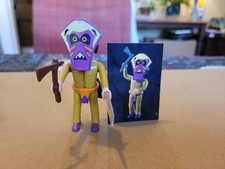 Playmobil 70288 SCOOBY-DOO Figures Series 1 The Ghost of Geronimo - Complete