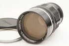 [Near Mint!!] CANON 100mm f/2 Leica screw mount L39 LTM From JAPAN