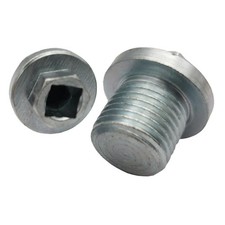 BOUCHON DE VIDANGE X 1 SANS JOINT M16X150 POUR NISSAN/OPEL/PSA/RENAUL