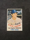 ⚾1977 Hostess All-Star Team #35 Steve Garvey⚾VG⚾