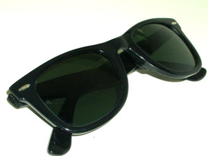 ▢RAY-BAN▢レイバン　 5024 　　ＵＳＡ　　WAYFARER Ray Ban Wayfarer B&L 5024 | eBay