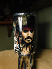 Pirates of Caribbean Dead Men Tell No Tales Jack Sparrow Windchime Johnny Depp