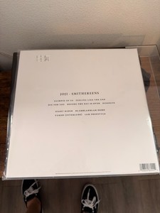 Joji Smithereens Vinyl | eBay