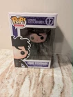 Funko Pop! Movies Edward Scissorhands #17 Vinyl Figure Unopened