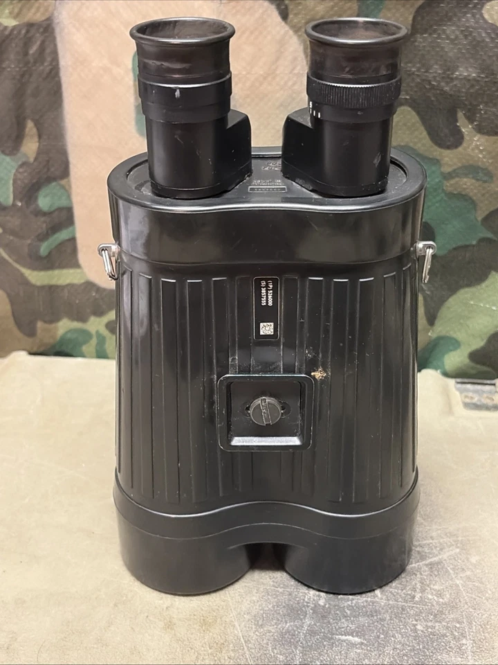 Zeiss 20x60 S Image Stabilization Binoculars - Image 3 of 4
