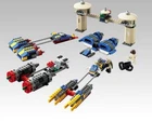 LEGO STAR WARS Set 7159- 100% COMPLETE With Instructions *READ DESCRIPTION*