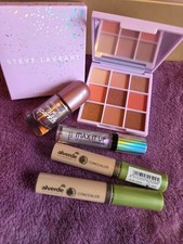 Set Konvolut Beauty Make-Up Neu Adventskalender Box Pinkbox Blissim Glossybox