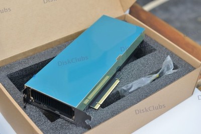 NVIDIA Tesla A16 64GB GDDR6 Passive CUDA GPU PCIe Accelerator 900-2G171-0000-000