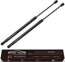 Replacement for 2011-2014 Liftgate Lift Support - Rear Tailgate Strut - OEM 817
