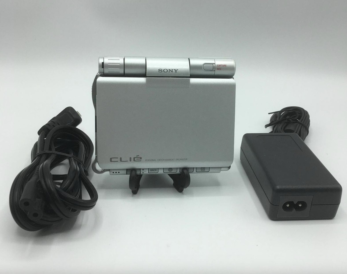 その他ノートPC本体 SONY CLIE PEG-UX50 176g Sony PEG-UX50 for sale online | eBay