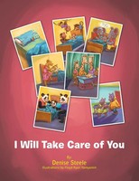 Denise Steele | I Will Take Care Of You | Taschenbuch | Englisch (2013)
