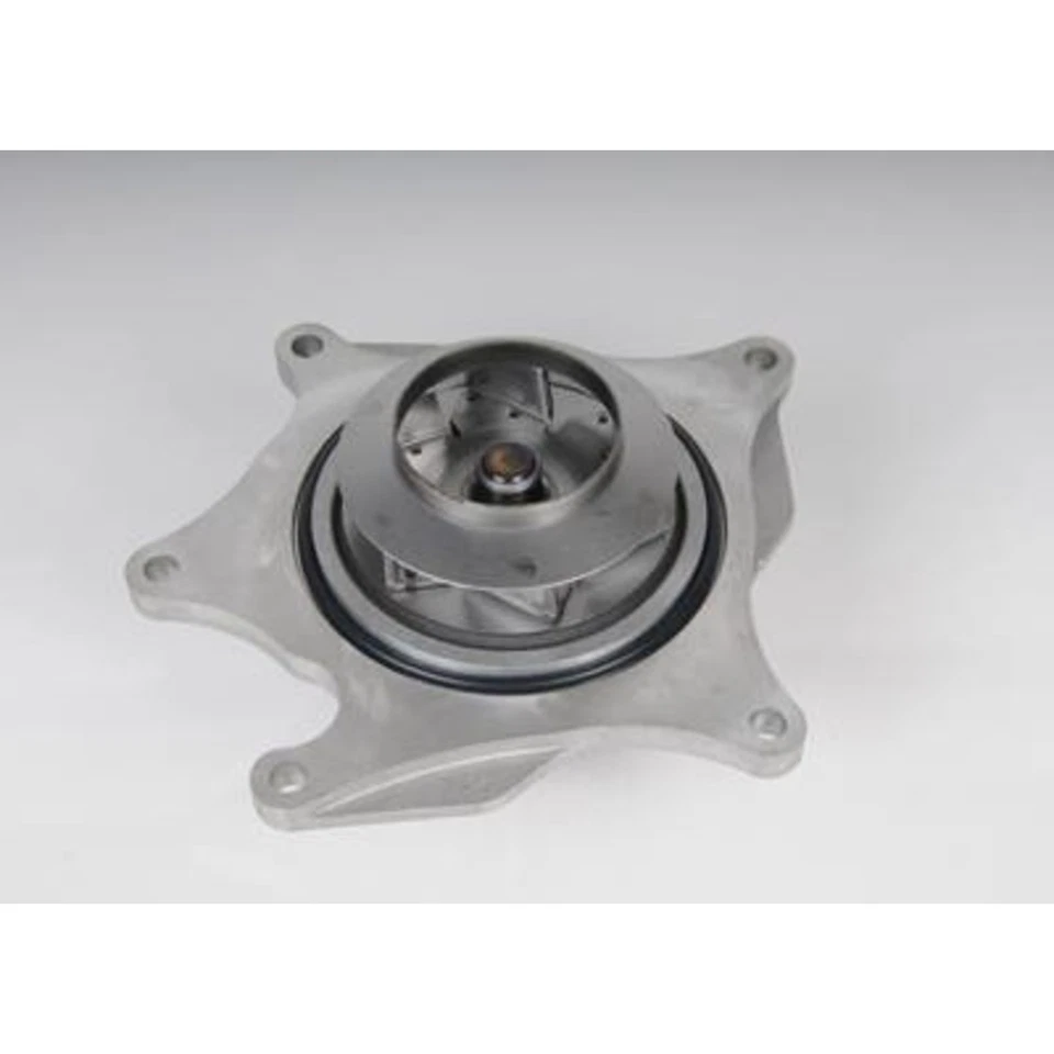 Bomba de agua Delco 251-699 CA para Cadillac STS XLR SRX 2004-2009 Foto 2 de 2
