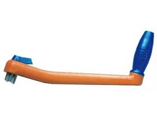 Maniglia universale winch galleggiante 200 mm-Provviste di blocco “Lock In”