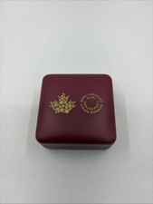 2014 $25 fine silver coin royal candian mint