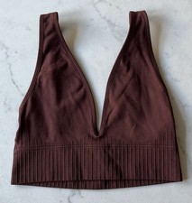 Abercrombie & Fitch Bralette Size XS
