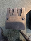 Lyman 356402 Double Cavity TC 9mm Bullet Mold Lead Bullet Casting Mould — photo 2