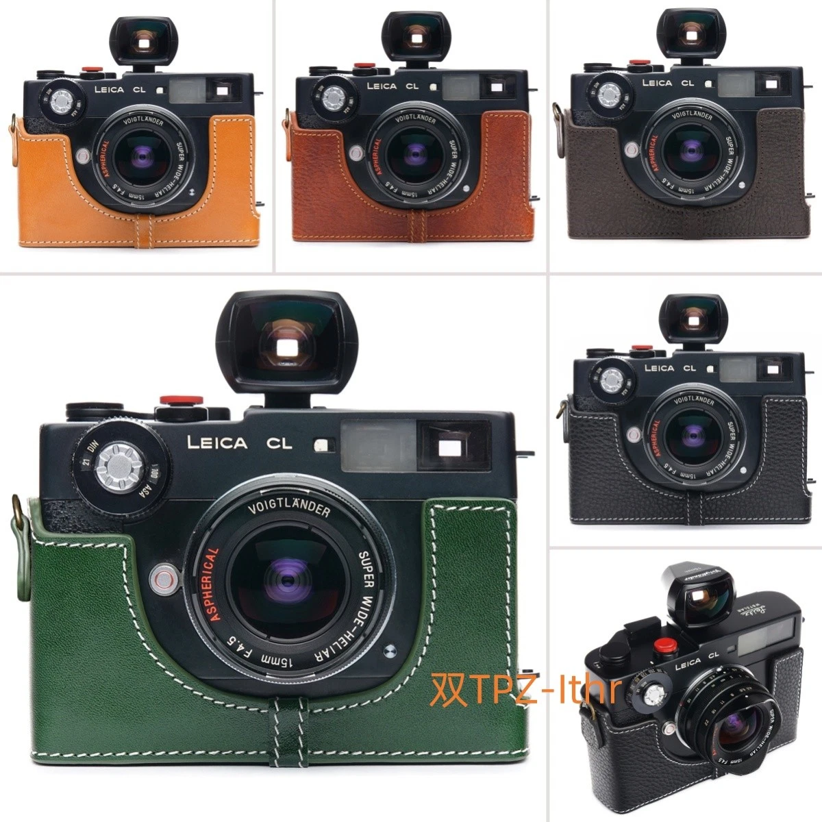 ライツミノルタ　CL カバー ライツミノルタ CL[記憶に残る名機の実像] Vol.03 - PRONEWS : 動画