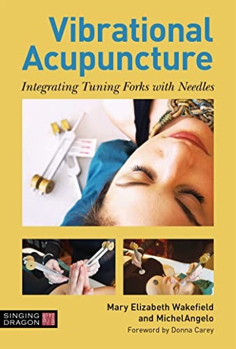 Vibrational Acupuncture by Mary Elizabeth Wakefield,  MichelA... - 9781848193437 - Image 5
