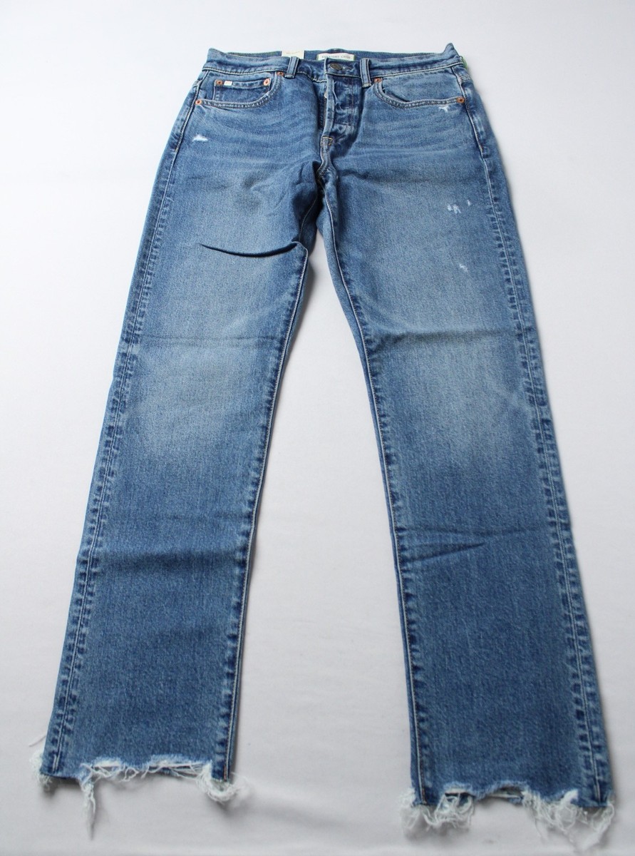 Jean Amercan Eagle Pour Femme Amercan Eagle Womens U 0434 4595 068