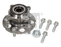 Radlagersatz Hinten Links Rechts Febi Bilstein 194228 FÜR Honda