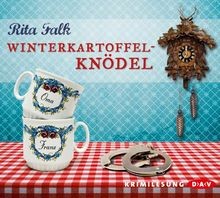 Winterkartoffelknödel: Ein