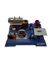 Other Brands Interior Goods Wilesco D101 Used