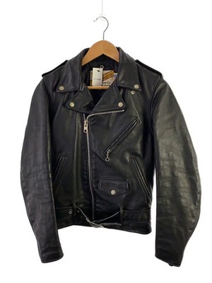 Schott leather Jacket