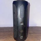 JBL FLIP 4 Black Portable Waterproof Bluetooth Speaker — photo 2