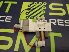 SMC VQZ1121-5L1-C6 PNEUMATIC SOLENOID VALVE
