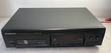Pioneer PD-M403 CD Changer tested with 6 disc magazine
