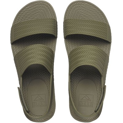 Reef Damen Water Vista Sommer Strand Pool Sandalen Zehentrenner Flip Flops