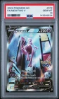 2022 POKEMON GO #072 FULL ART/MEWTWO V PSA 10