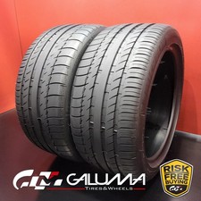 Set Of 2 Tires Michelin Pilot Sport Ps2 25540r17 2554017 94y No Repair 95646 Set Of 2 Tires Michelin Pilot Sport Ps2 25540r17 2554017 94y No Repair 95646