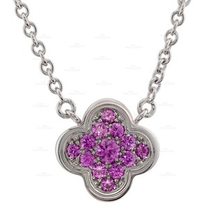 Van Cleef Pure Alhambra | eBay
