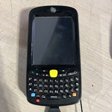 x13 MOTOROLA ZEBRA MC55A0 MOBILE COMPUTER BARCODE SCANNER